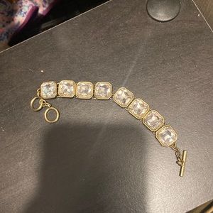 Chloe and Isabel bracelet